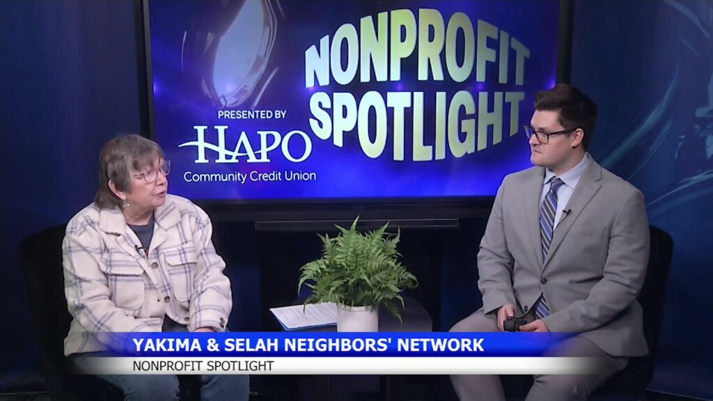 Go to NBC to view. https://www.nbcrightnow.com/news/nonprofit-spotlight-yakima-and-selah-neighbors-network/video_a11715f6-2eb9-56be-a15d-09666a5d5fa2.html?utm_medium=social&utm_source=email&utm_campaign=user-share