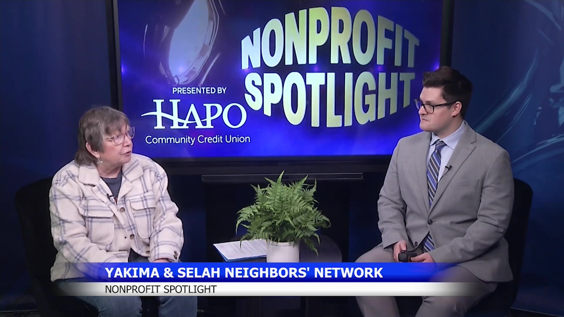 NonprofitSpotlightYakimaandSelahNeighbors'Network - frame at 1m20s Go to NBC to view. https://www.nbcrightnow.com/news/nonprofit-spotlight-yakima-and-selah-neighbors-network/video_a11715f6-2eb9-56be-a15d-09666a5d5fa2.html?utm_medium=social&utm_source=email&utm_campaign=user-share